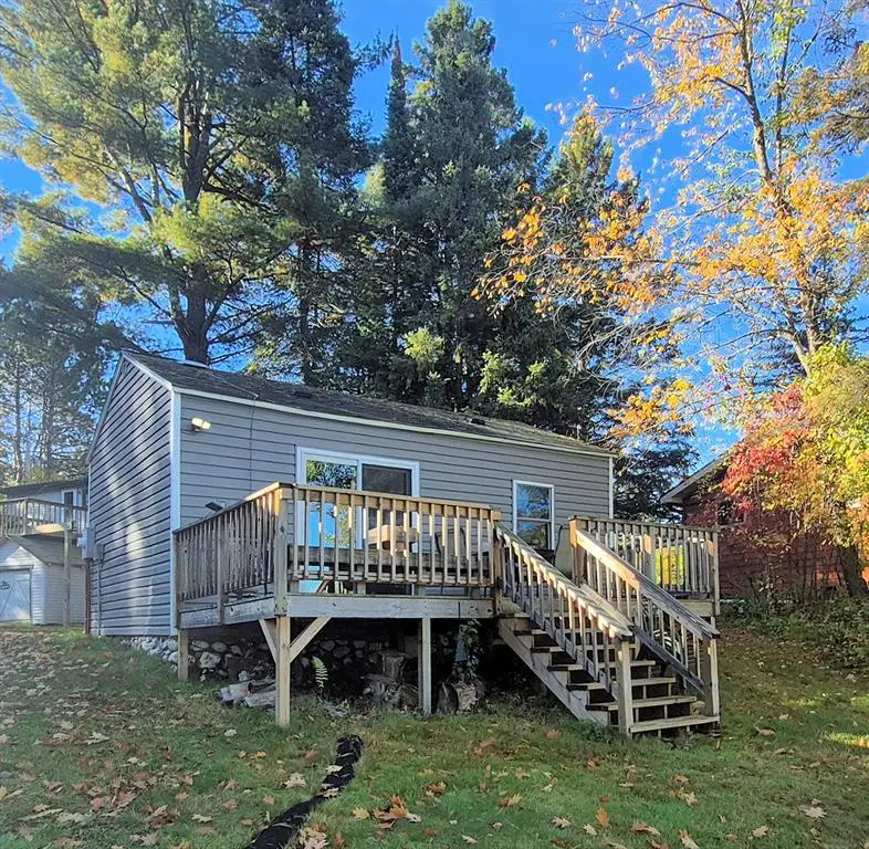 15226W Bills Road #1, Hayward, WI 54843 - #1