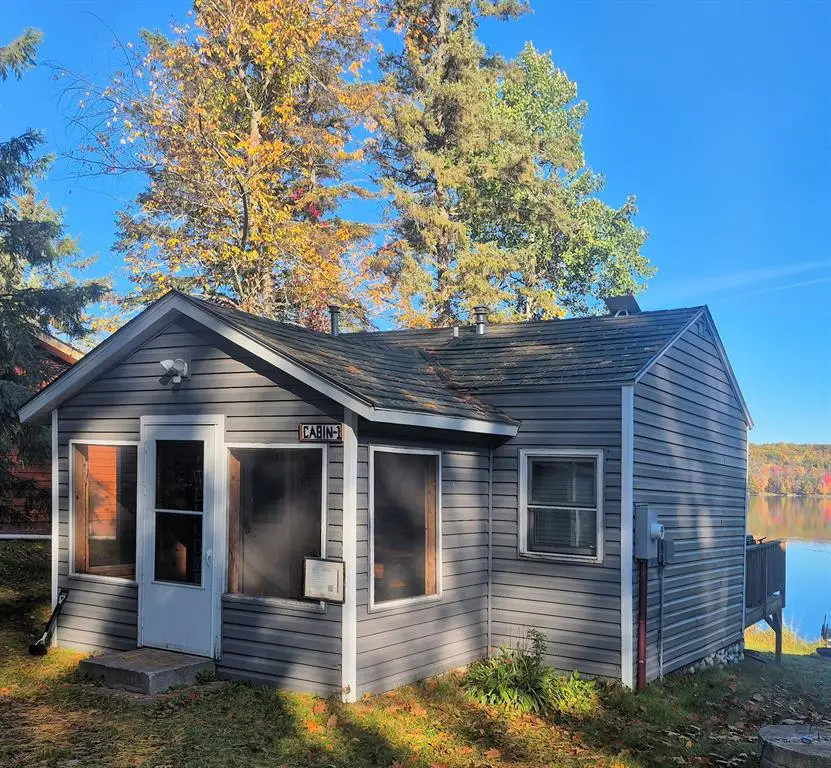 15226W Bills Road #1, Hayward, WI 54843 - #2