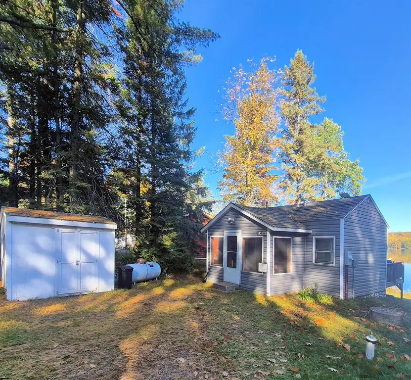 15226W Bills Road #1, Hayward, WI 54843 - #3