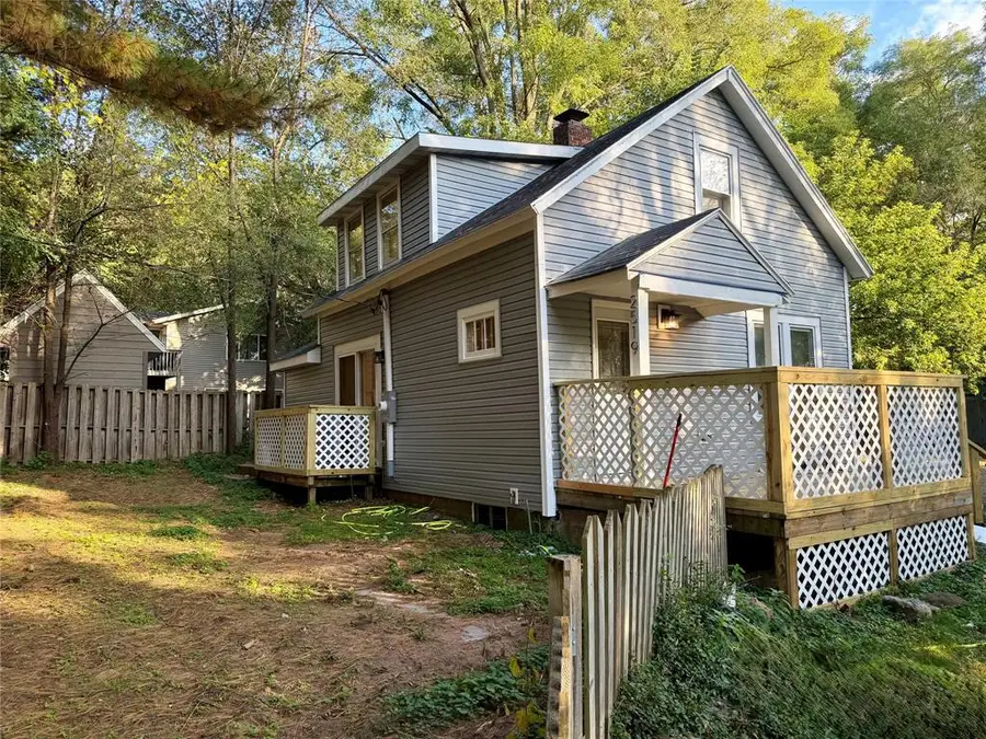 2519 Peebles Street, Eau Claire, WI 54703 - #2