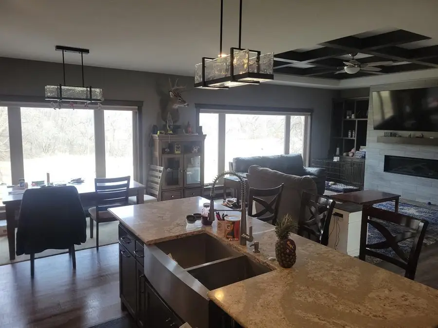 3482 Creek Ridge Drive, Eau Claire, WI 54703 - #2