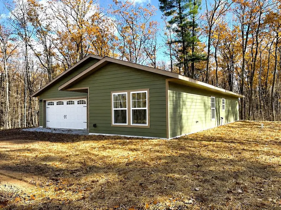 9534N Autumn Lane, Hayward, WI 54843 - #2