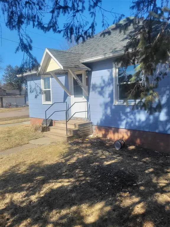 107 Charles Street, Merrillan, WI 54754 - #1