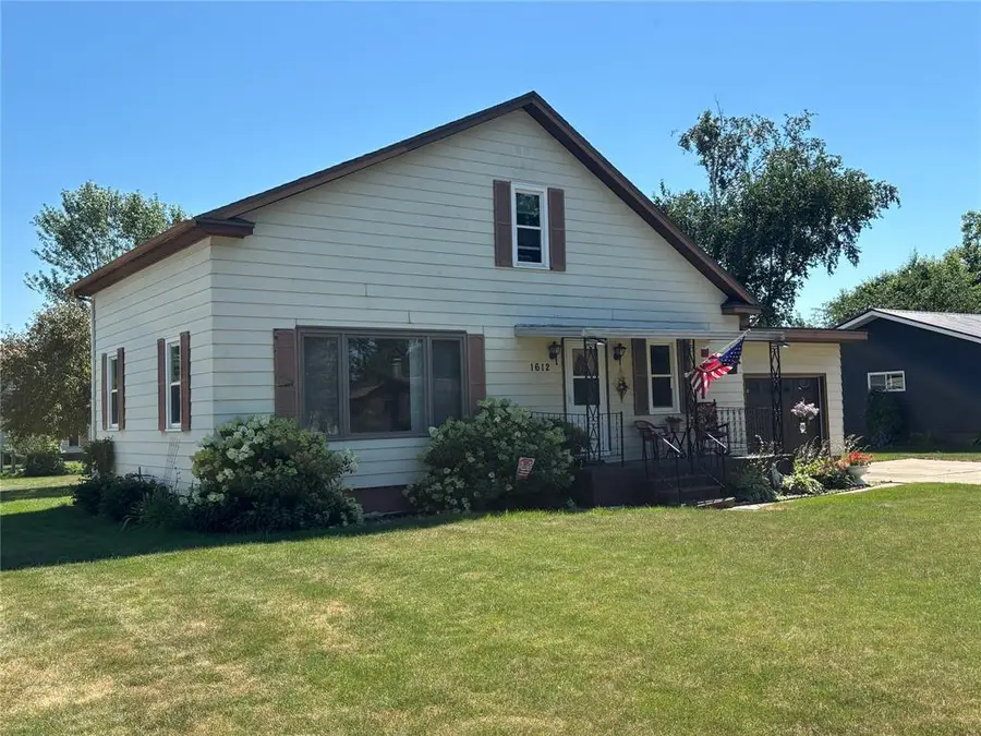 1612 6th Avenue, Bloomer, WI 54724 - #3
