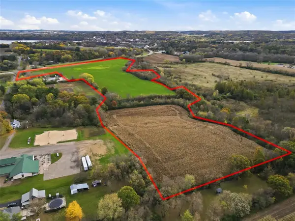 38.40 Acres Hwy 29 & Midway Road, Menomonie, WI 54751