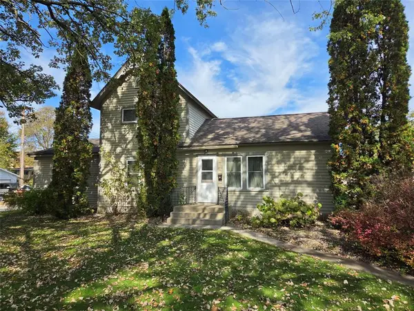 719 Pierce Street, Black River Falls, WI 54615