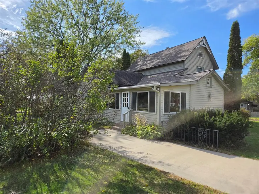 719 Pierce Street, Black River Falls, WI 54615 - #2