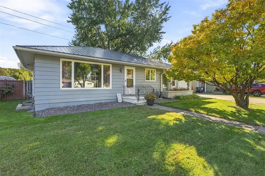 1703 Lloyd Avenue, Eau Claire, WI 54701 - #2