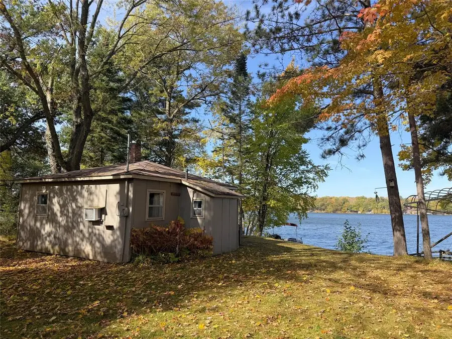 W14738 Chain Lake Road, New Auburn, WI 54757 - #3
