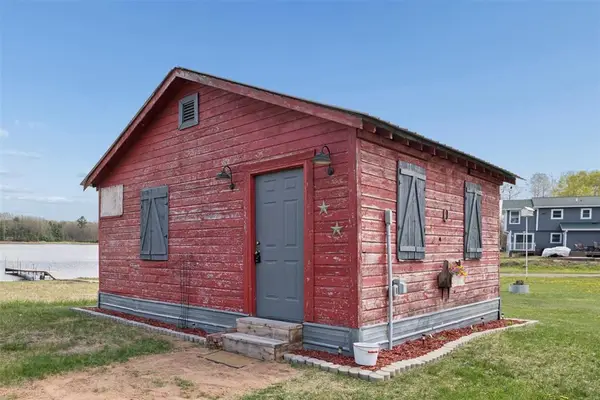 316 Wennenberg Shore Drive, Shell Lake, WI 54871