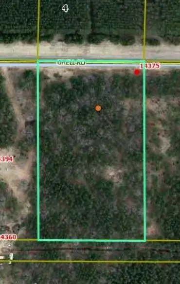 14375 Grell Road, Grantsburg, WI 54840