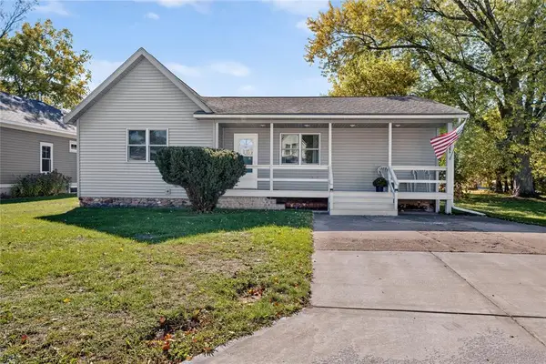 219 Spruce Street, Spooner, WI 54801