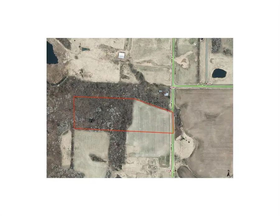11.97 Acres 230th Street, Saint Croix Falls, WI 54024 - #2