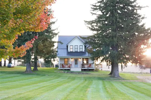 3864 County Road Zz Road, Arkansaw, WI 54721