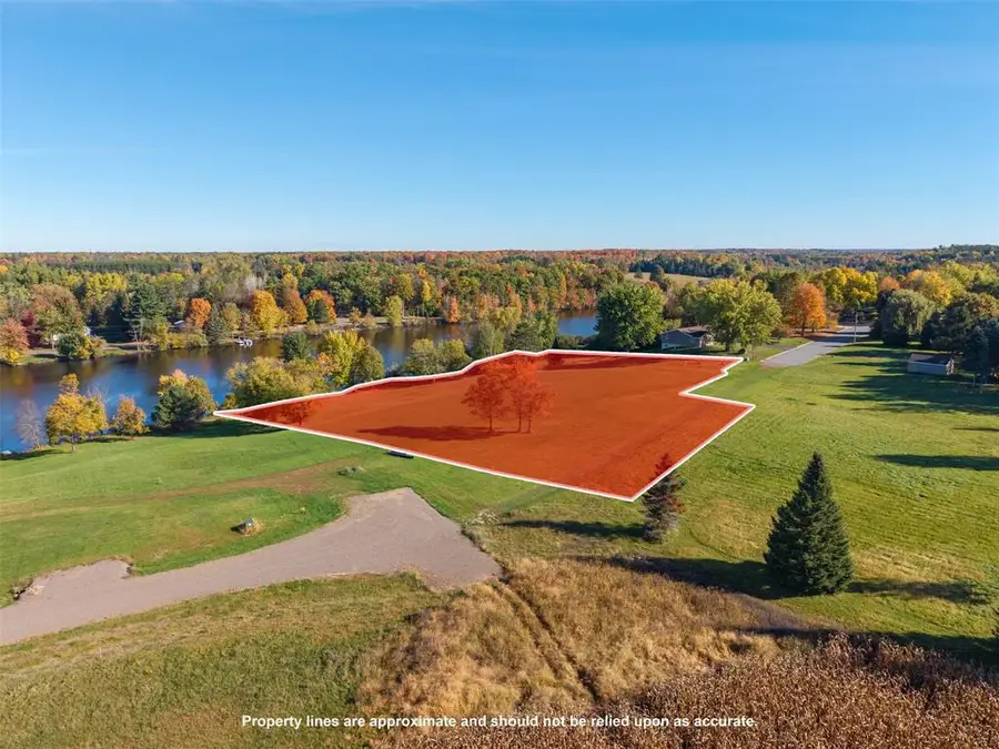 2.78 acres Bruno Avenue, Ladysmith, WI 54848 - #2