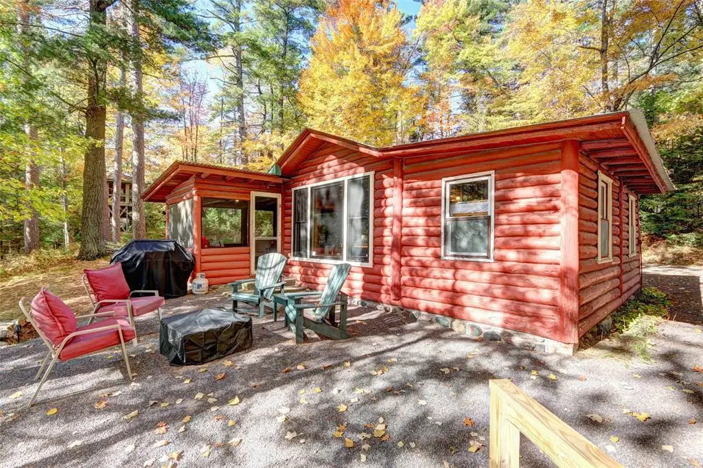 14667W Point Drive, Hayward, WI 54843 - #1