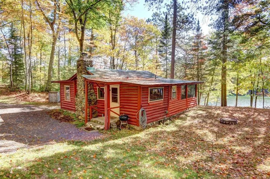14667W Point Drive, Hayward, WI 54843 - #2