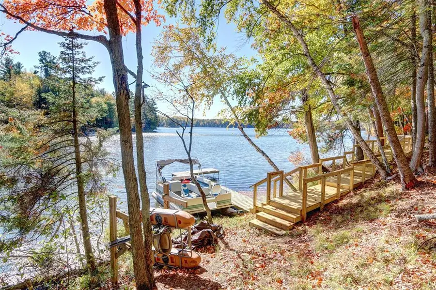14667W Point Drive, Hayward, WI 54843 - #3