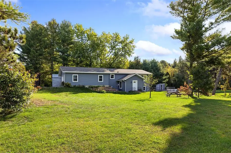 N7582 County Road E, Black River Falls, WI 54615 - #2