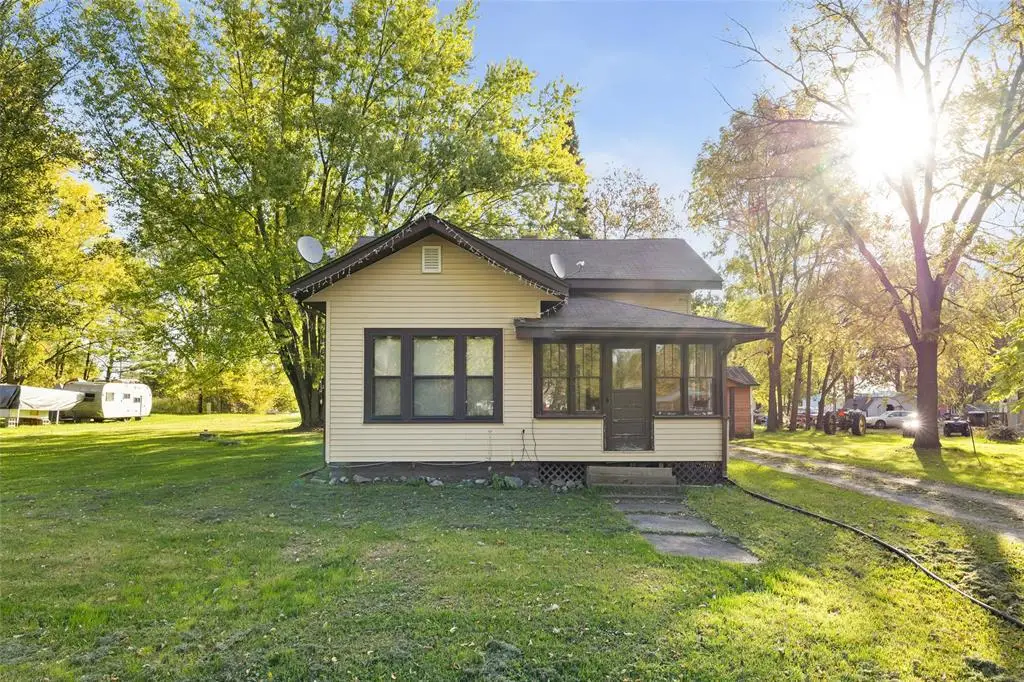 N3072 Clark Street, Humbird, WI 54746 - #1