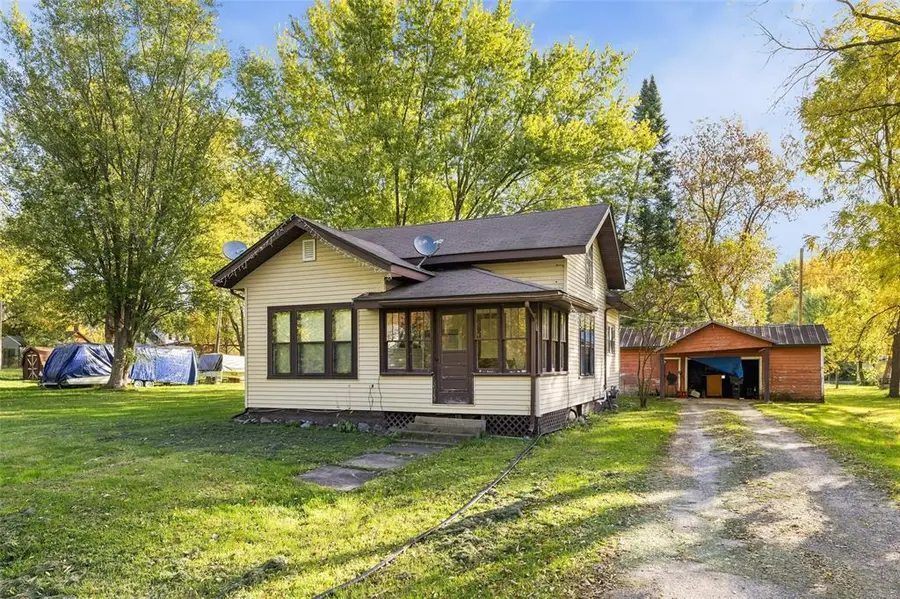 N3072 Clark Street, Humbird, WI 54746 - #3