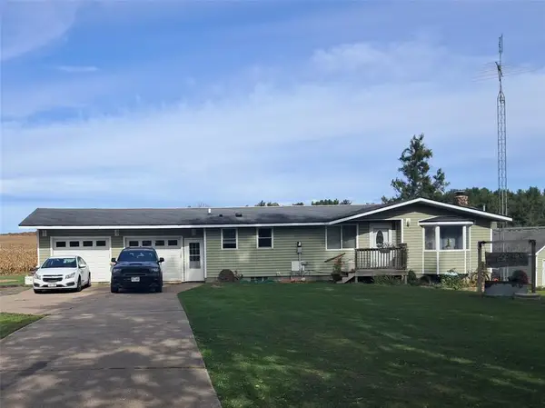 35132 25th Avenue, Stanley, WI 54768