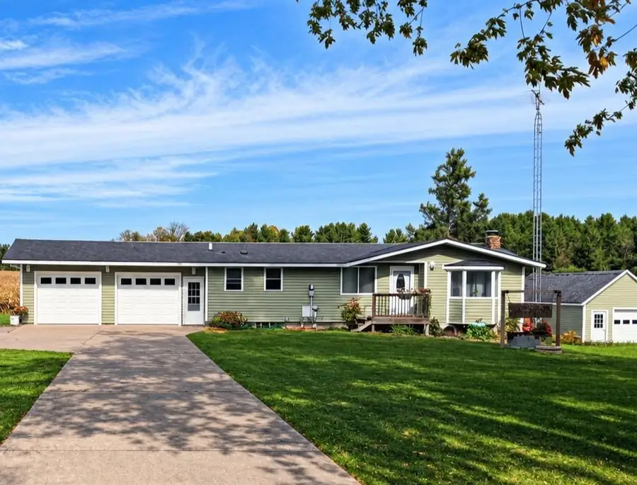 35132 25th Avenue, Stanley, WI 54768 - #2