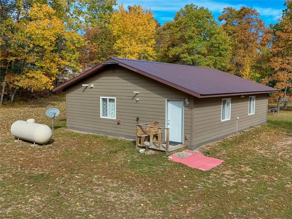 W 7000 Narrows Trail, Minong, WI 54859 - #1