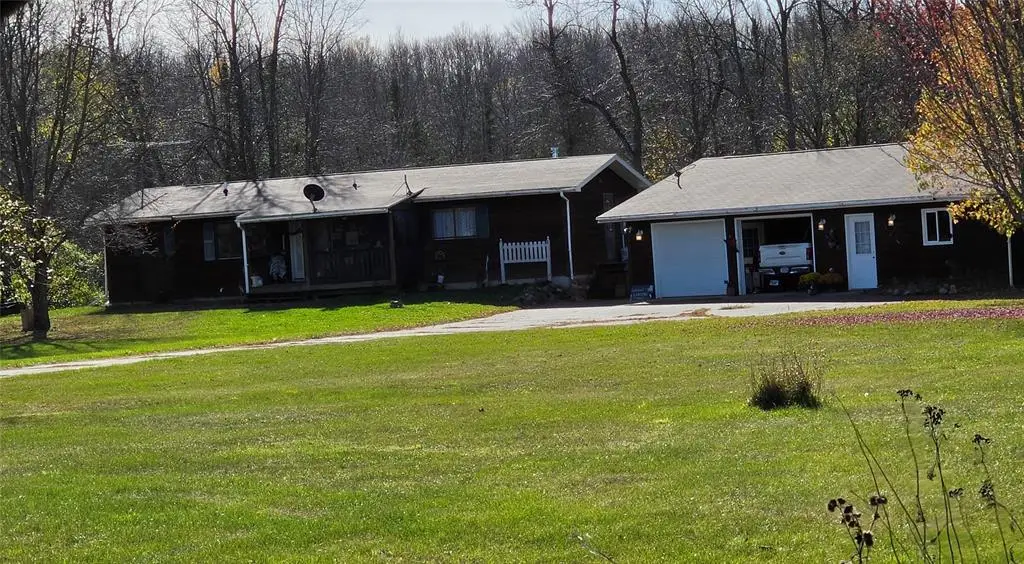 11681 W Bechtel Road, Radisson, WI 54867 - #1