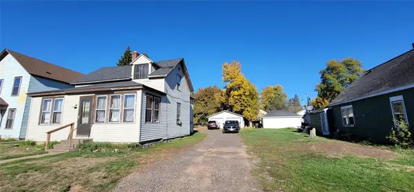 15920 Second St #1 & 2, Hayward, WI 54843