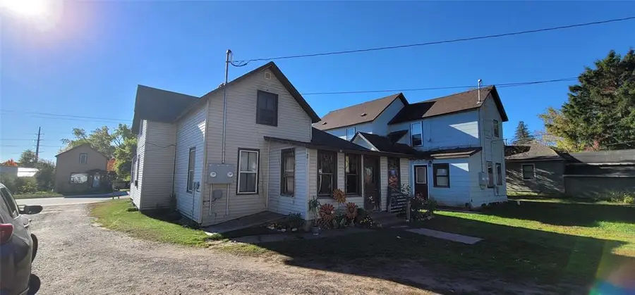 15920 Second St #1 & 2, Hayward, WI 54843 - #2