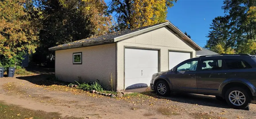 15920 Second St #1 & 2, Hayward, WI 54843 - #3