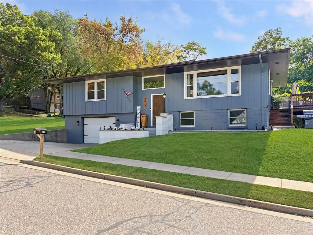 2417 Shale Ledge Road, Eau Claire, WI 54703 - #1