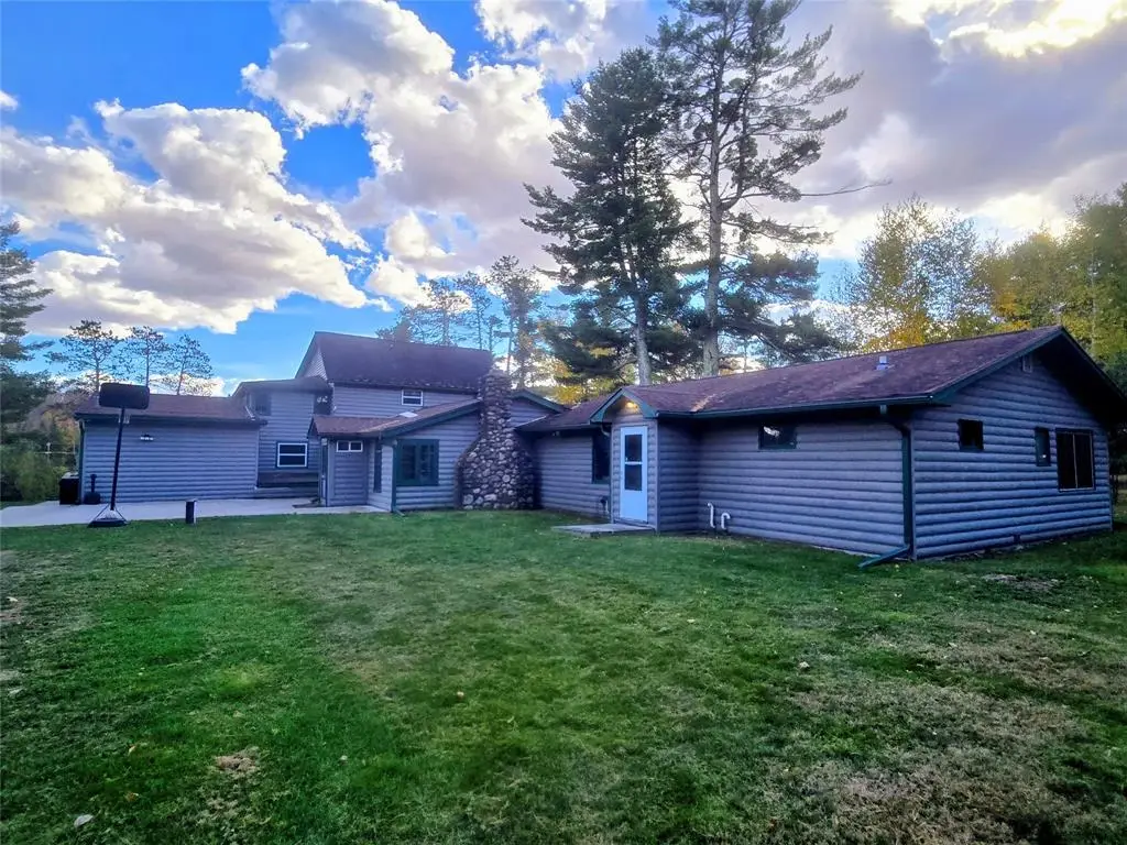 4836 County Highway G, Winter, WI 54896 - #1