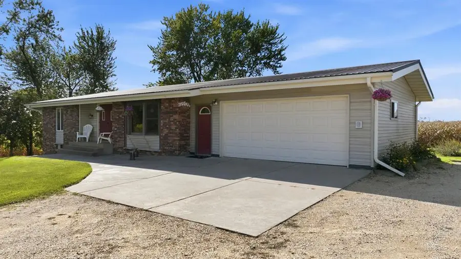3141 County Road Y, Menomonie, WI 54751 - #3