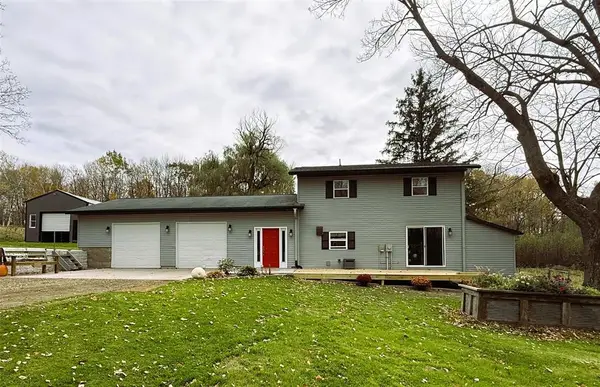 1201 S 8th Street, Cornell, WI 54732