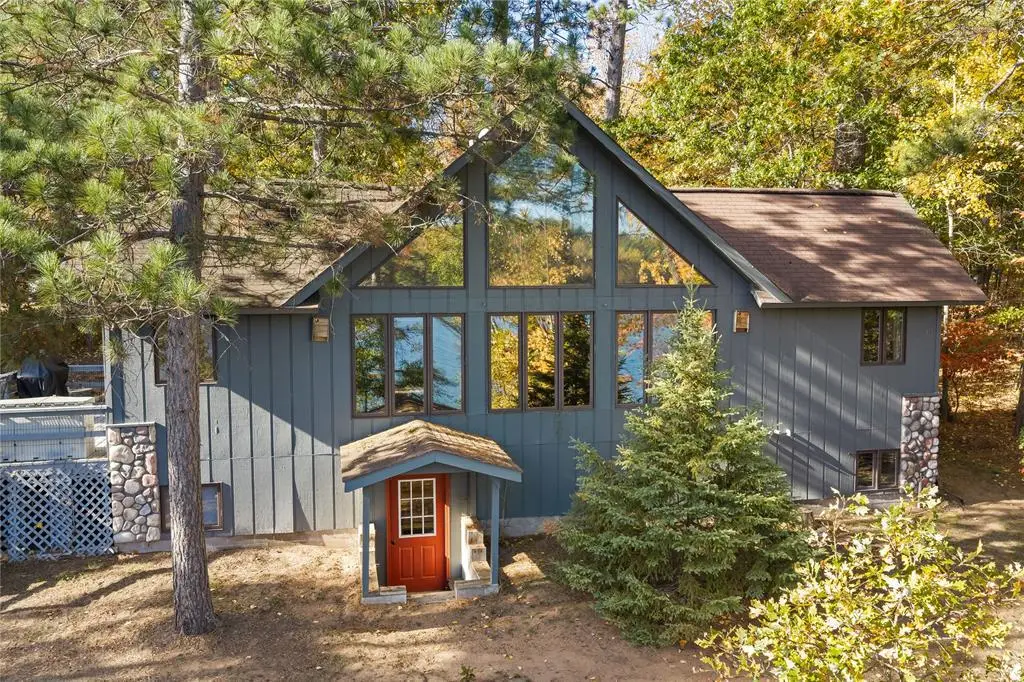 2725 Walter Road, Barnes, WI 54873 - #1