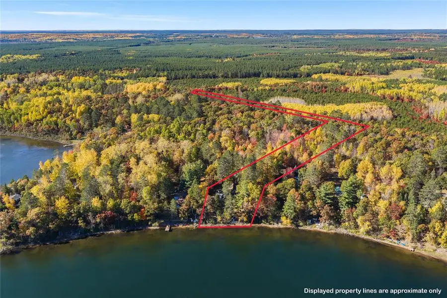 2725 Walter Road, Barnes, WI 54873 - #2