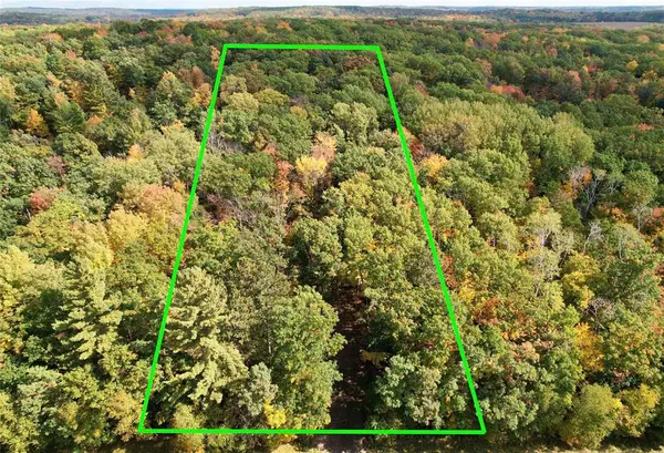 N 5622 Crystal Mountain Road, Spooner, WI 54801