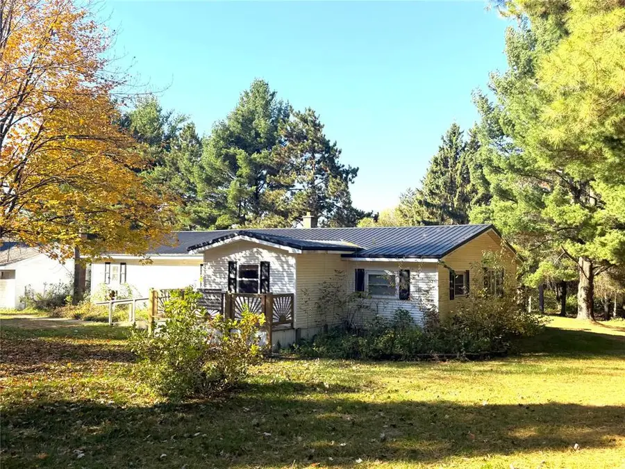 N9301 E Snow Creek Road, Merrillan, WI 54754 - #2