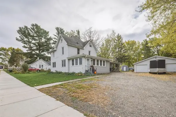 334 E 2nd Avenue, Stanley, WI 54768