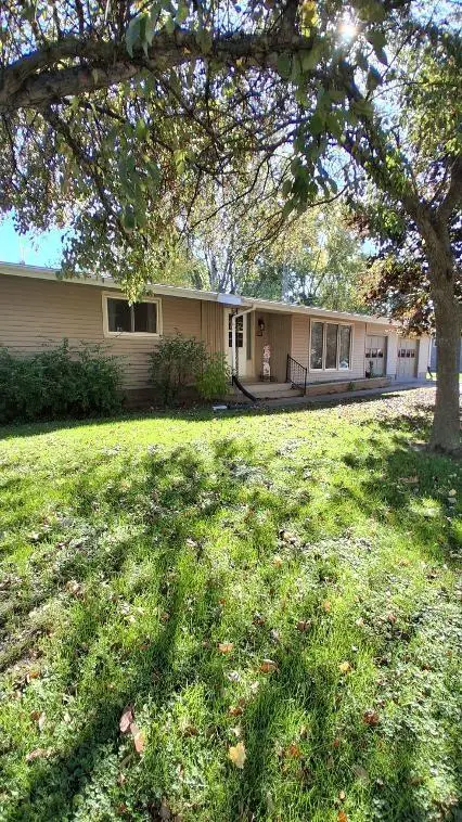 506 Pease Street, Augusta, WI 54722