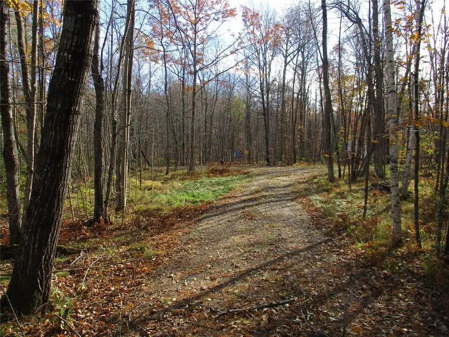 LOT #25 E Lakeshore Drive & 28 1/8 Street, Birchwood, WI 54817 - #2