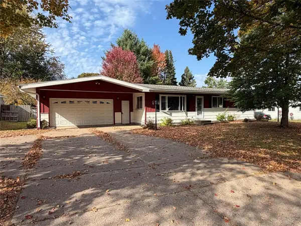 1435 York Street, Bloomer, WI 54724