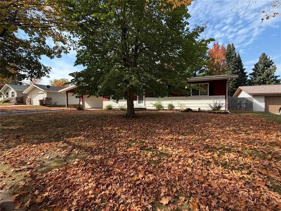 1435 York Street, Bloomer, WI 54724 - #3