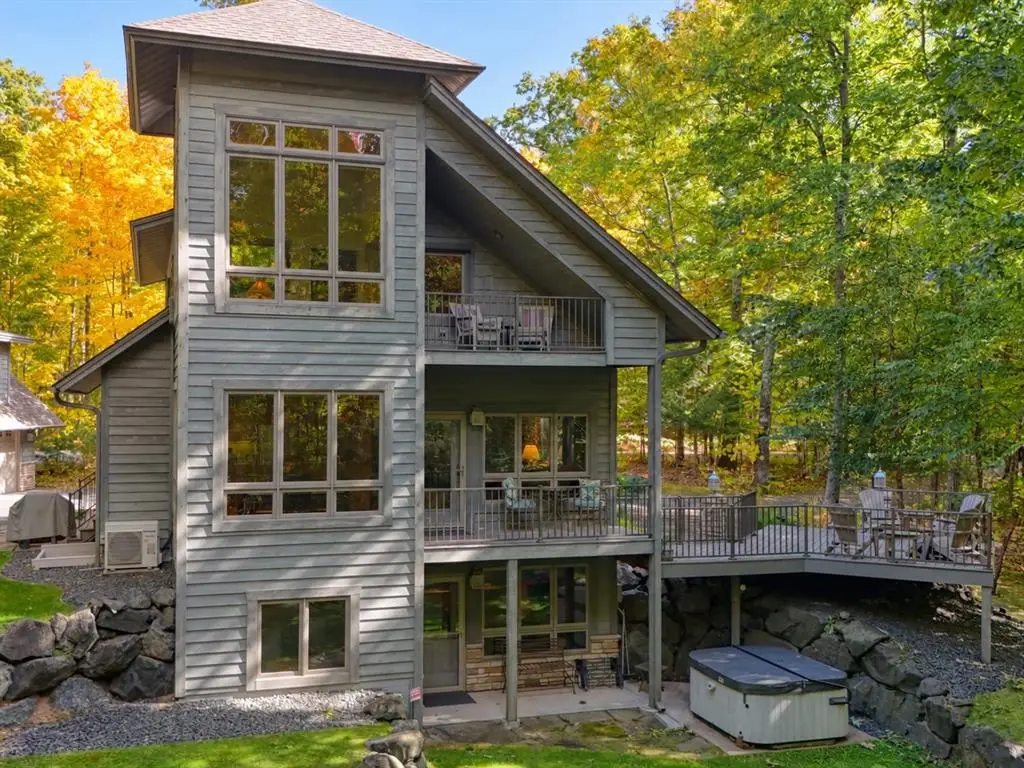12440 W Heather Lane, Hayward, WI 54843 - #1