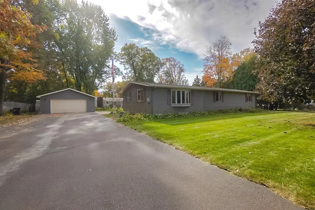17081 County Highway X, Chippewa Falls, WI 54729 - #1