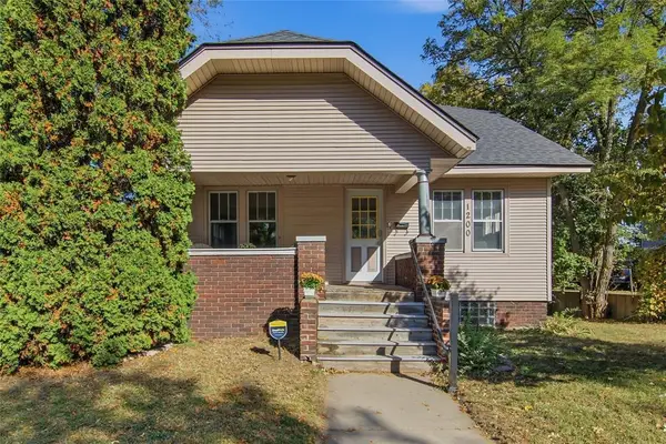 1200 Main Street, Eau Claire, WI 54701