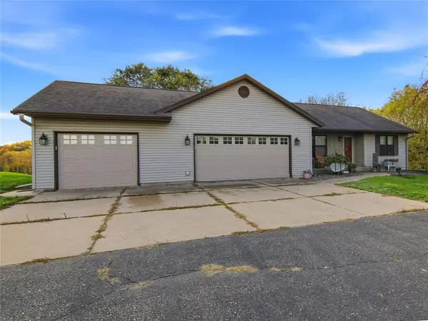 E9412 690th Avenue, Elk Mound, WI 54739