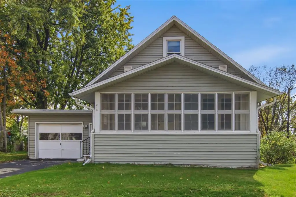 219 E Perkins Street, Augusta, WI 54722 - #1
